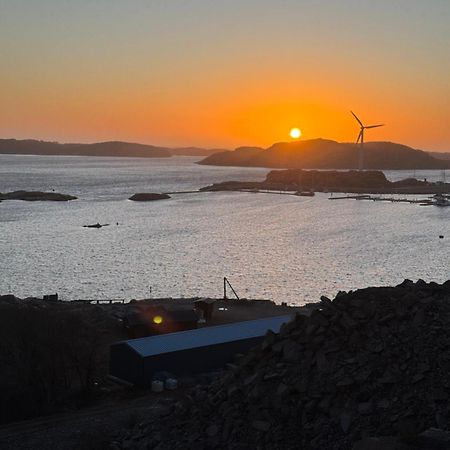 Skoenaste Staellet Som Finns. Bara 300 M Till Havet. Lysekil Dış mekan fotoğraf