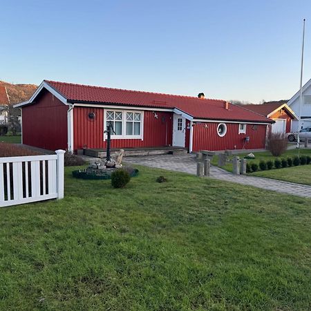 Skoenaste Staellet Som Finns. Bara 300 M Till Havet. Lysekil Dış mekan fotoğraf