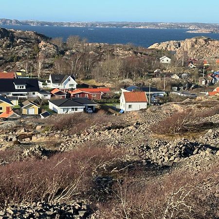 Skoenaste Staellet Som Finns. Bara 300 M Till Havet. Lysekil Dış mekan fotoğraf