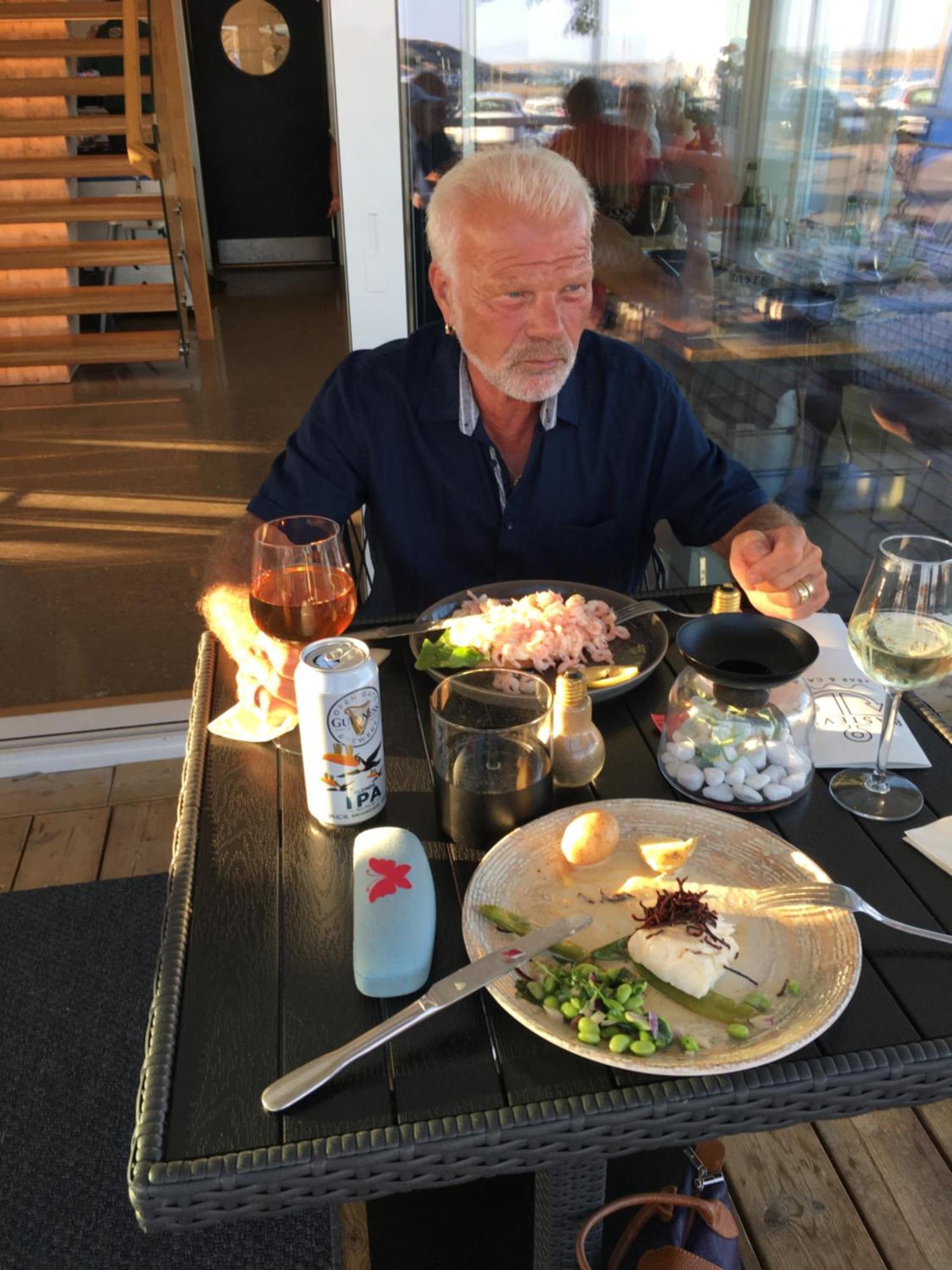 Skoenaste Staellet Som Finns. Bara 300 M Till Havet. Lysekil Dış mekan fotoğraf