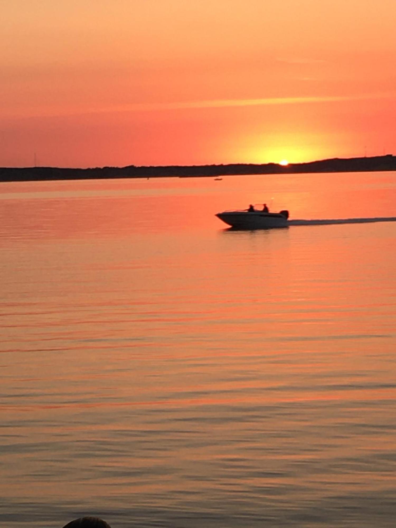 Skoenaste Staellet Som Finns. Bara 300 M Till Havet. Lysekil Dış mekan fotoğraf