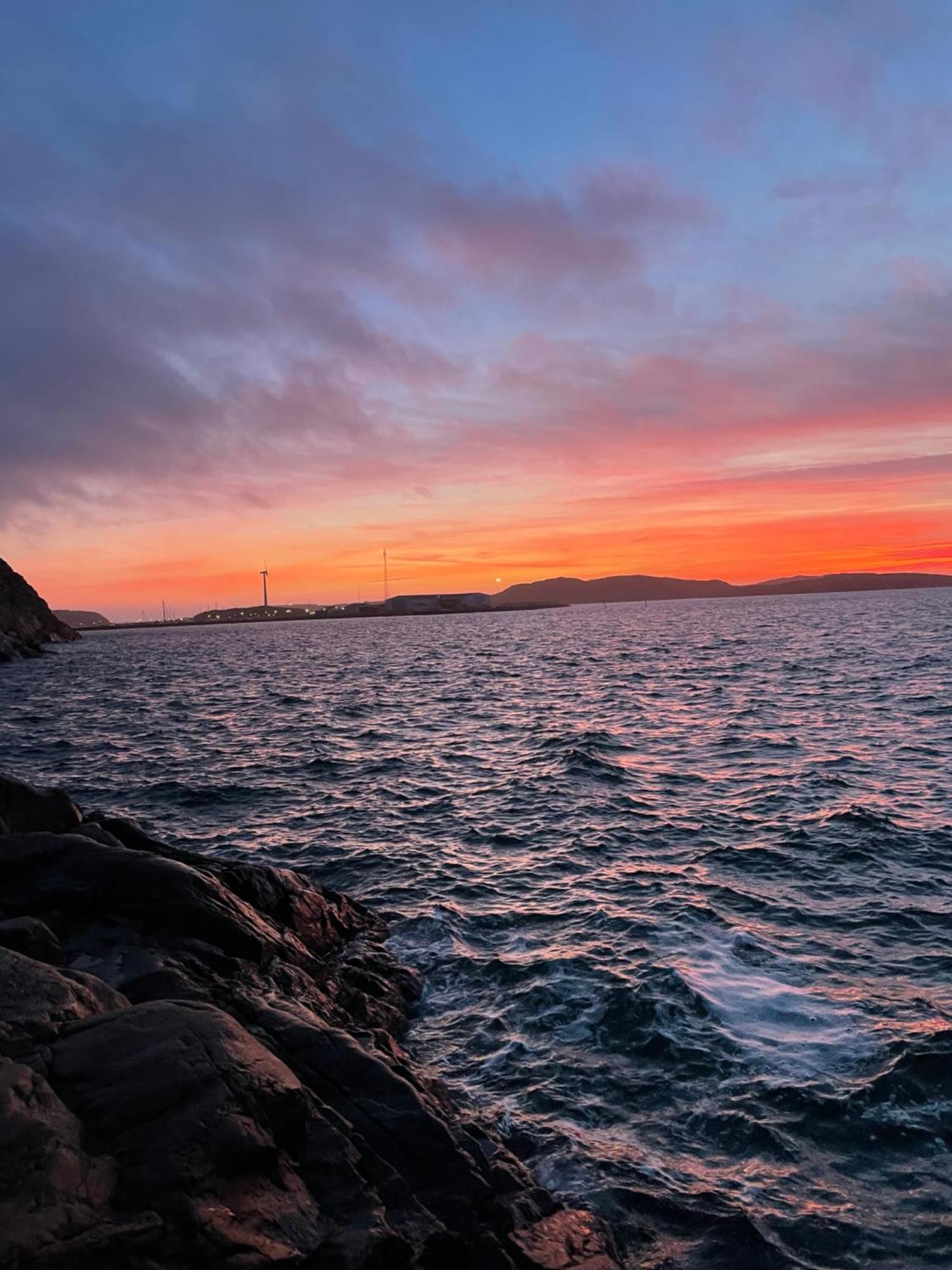 Skoenaste Staellet Som Finns. Bara 300 M Till Havet. Lysekil Dış mekan fotoğraf