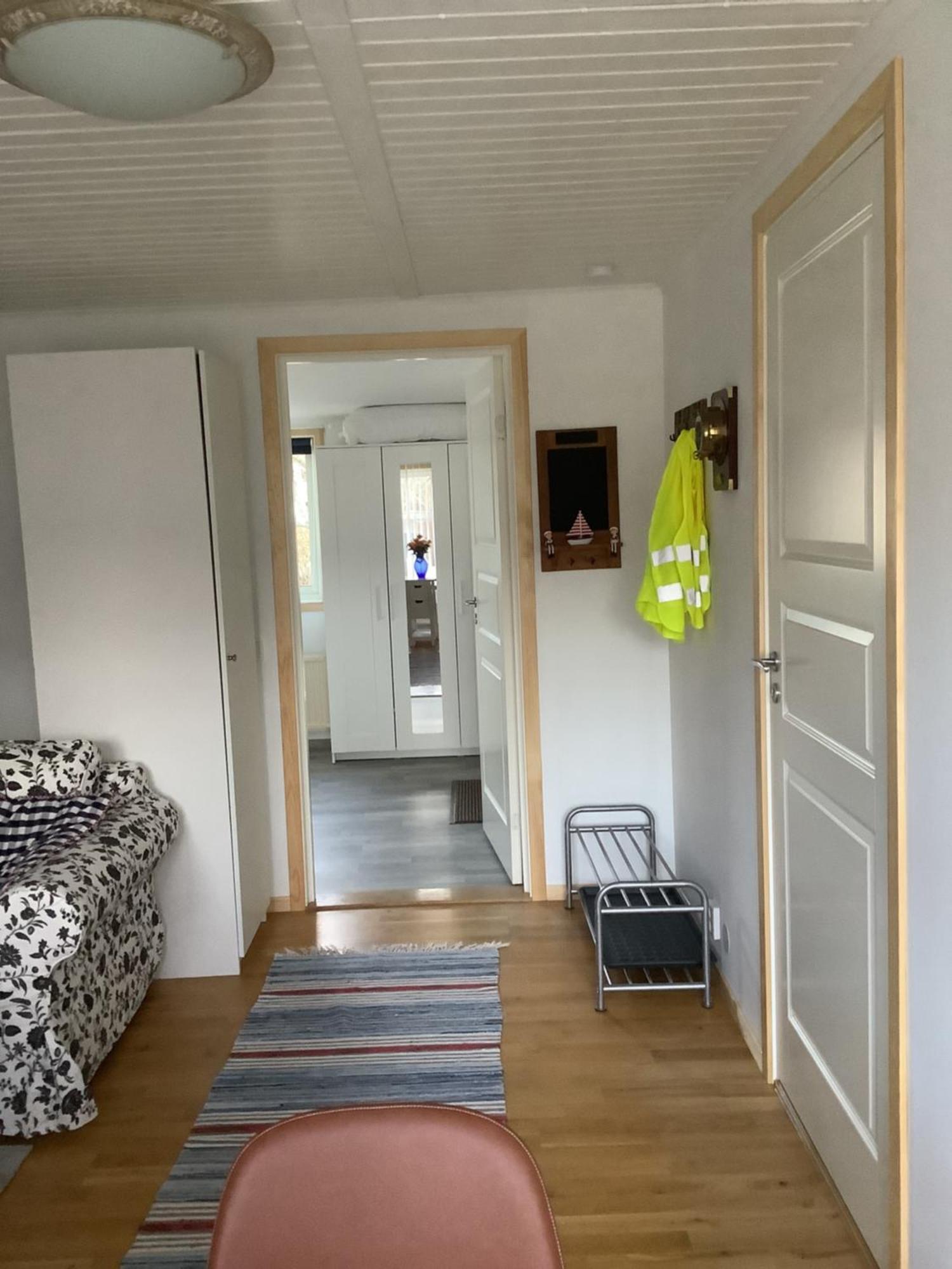 Skoenaste Staellet Som Finns. Bara 300 M Till Havet. Lysekil Dış mekan fotoğraf